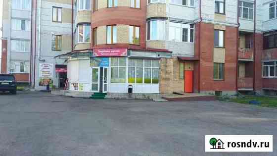 Квартира-студия, 30 м², 1/5 эт. в аренду посуточно в Ярославле Ярославль