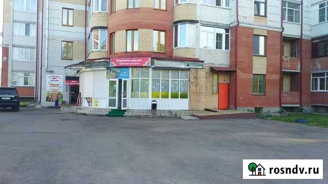 Квартира-студия, 30 м², 1/5 эт. в аренду посуточно в Ярославле Ярославль - изображение 1