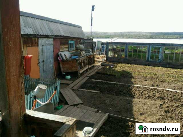 Дача 30 м² на участке 10 сот. на продажу в Новой Игирме Новая Игирма - изображение 1