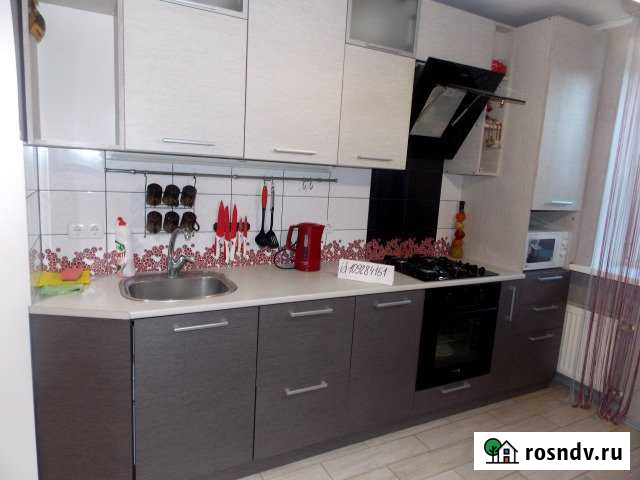 2-комнатная квартира, 54 м², 1/5 эт. в аренду посуточно в Судаке Судак - изображение 1