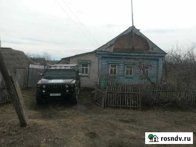 Дом 42 м² на участке 30 сот. на продажу в Ундорах Ундоры - изображение 1