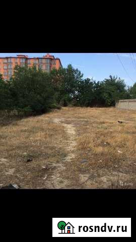 Участок ИЖС 20 сот. в аренду в Каспийске Каспийск - изображение 1