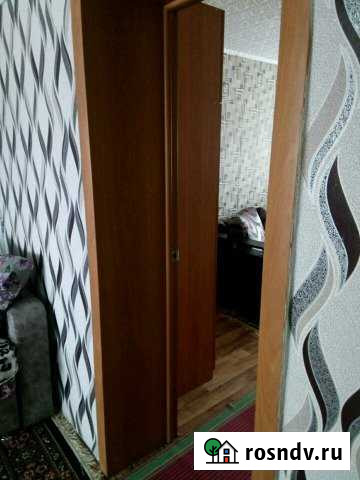 3-комнатная квартира, 56 м², 2/2 эт. на продажу в Шумихе Шумиха - изображение 1