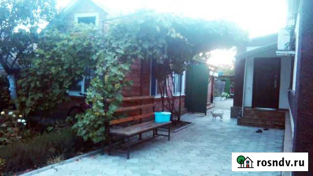 Дом 115 м² на участке 16 сот. на продажу в Кировской Кировская - изображение 1