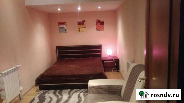 3-комнатная квартира, 100 м², 6/6 эт. в аренду посуточно в Улан-Удэ Улан-Удэ - изображение 1