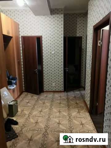 2-комнатная квартира, 70 м², 2/5 эт. в аренду на длительный срок в Губкинском Губкинский - изображение 1