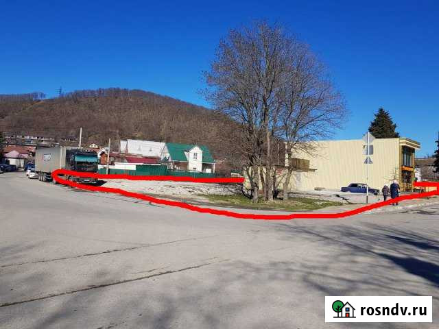 Участок ИЖС 2 сот. на продажу в Новомихайловском кп Новомихайловский кп - изображение 1