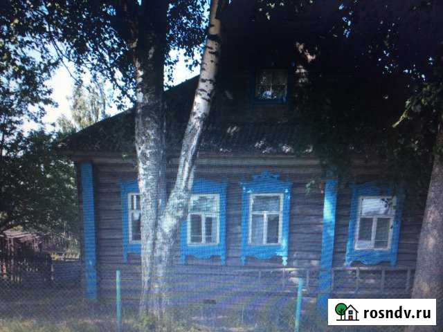 Дом 64 м² на участке 22 сот. на продажу в Волге Волга - изображение 1