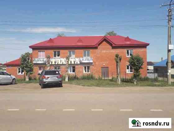 Сдам в аренду помещение Чекмагуш