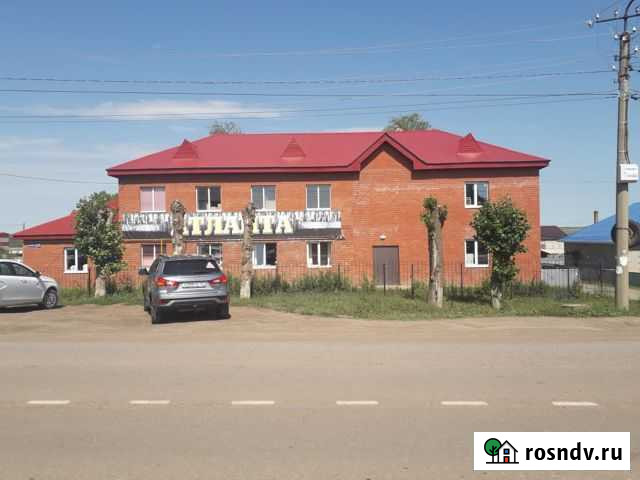 Сдам в аренду помещение Чекмагуш - изображение 1