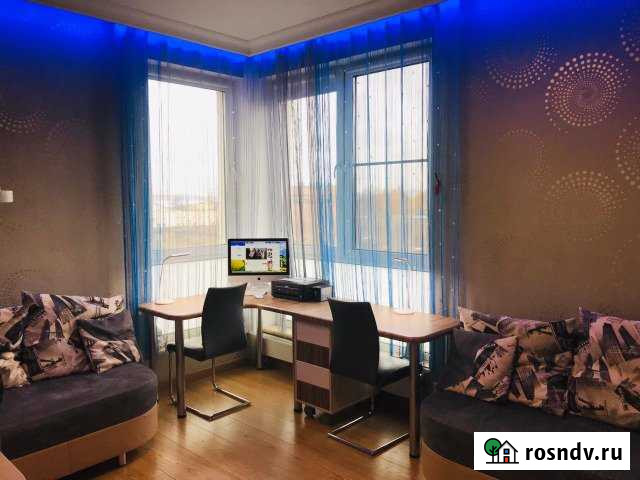 3-комнатная квартира, 80 м², 4/9 эт. на продажу в Видном Видное - изображение 1