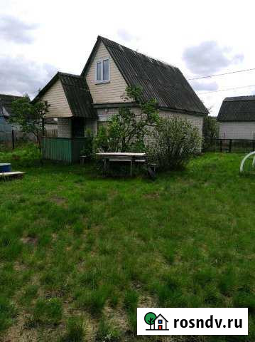 Дача 30 м² на участке 7 сот. на продажу в Сельце Сельцо - изображение 1