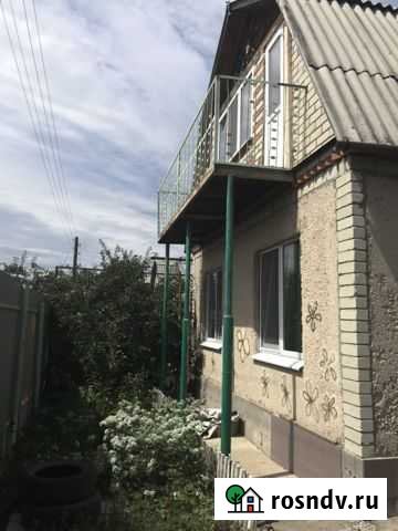 Дача 60 м² на участке 4 сот. на продажу в Марксе Маркс - изображение 1