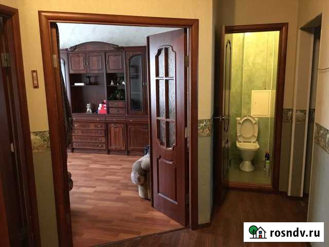 3-комнатная квартира, 70 м², 4/5 эт. в аренду на длительный срок в Сургуте Сургут - изображение 1