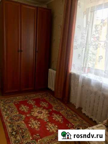 4-комнатная квартира, 62 м², 5/5 эт. на продажу в Вязьме Вязьма - изображение 1