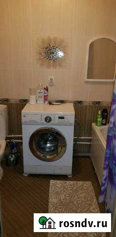 1-комнатная квартира, 34 м², 4/9 эт. в аренду посуточно в Туймазах Туймазы - изображение 1