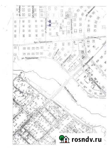 Участок ИЖС 20 сот. на продажу в Братске Братск - изображение 1