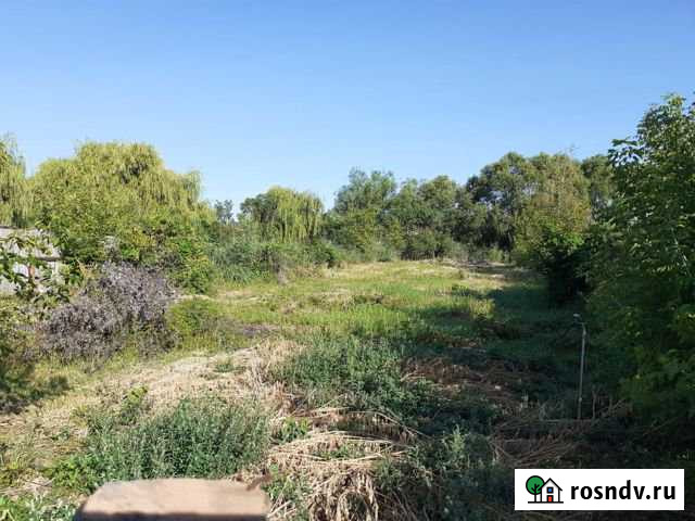 Участок ИЖС 12 сот. на продажу в Мичуринске Мичуринск - изображение 1