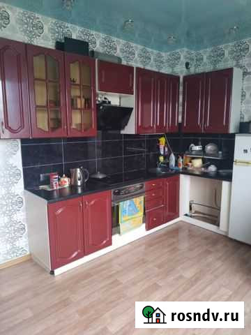 3-комнатная квартира, 77 м², 3/25 эт. в аренду на длительный срок в Сургуте Сургут - изображение 1