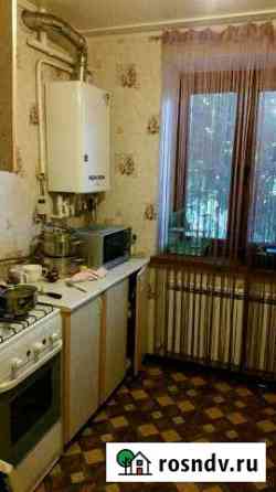 3-комнатная квартира, 68 м², 1/3 эт. на продажу в Абинске Абинск