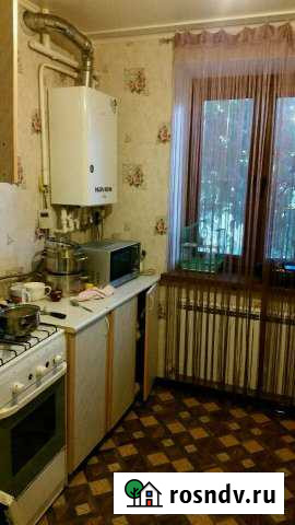 3-комнатная квартира, 68 м², 1/3 эт. на продажу в Абинске Абинск - изображение 1