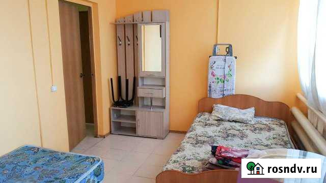 Квартира-студия, 20 м², 3/4 эт. в аренду посуточно в Забайкальске Забайкальск - изображение 1