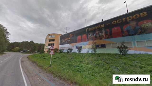 Машиноместо в аренду в Чебаркуле Чебаркуль - изображение 1