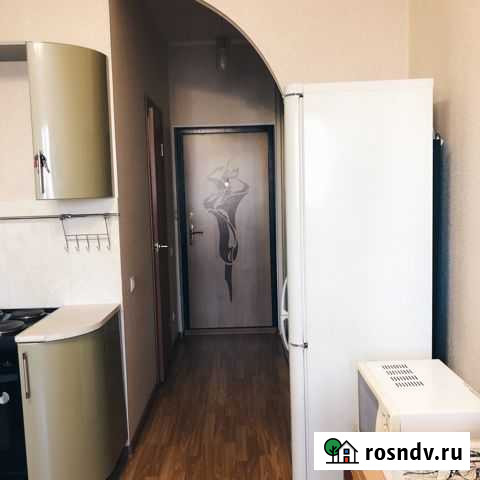 Квартира-студия, 28 м², 10/17 эт. на продажу в Сургуте Сургут - изображение 1