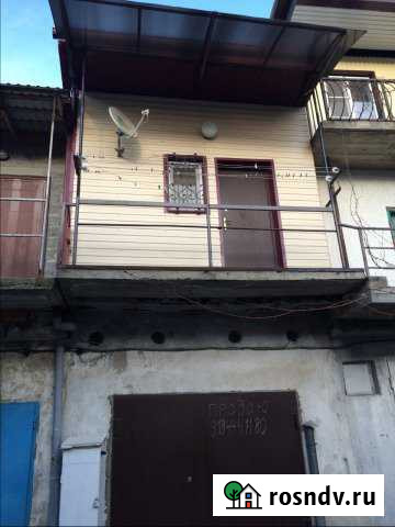 Гараж >30 м² в аренду в Туапсе Туапсе - изображение 1