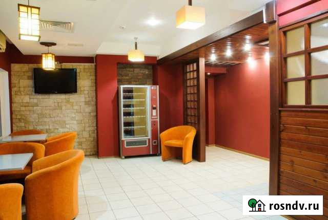 Гостиница, 350 кв.м. Красная Поляна - изображение 1