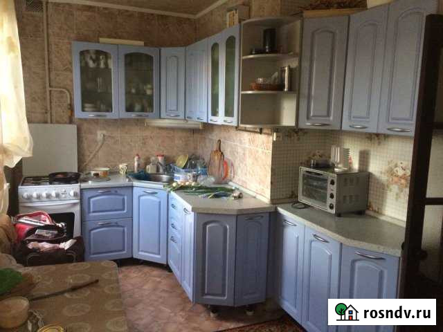 2-комнатная квартира, 50 м², 4/5 эт. на продажу в Юрюзани Юрюзань - изображение 1