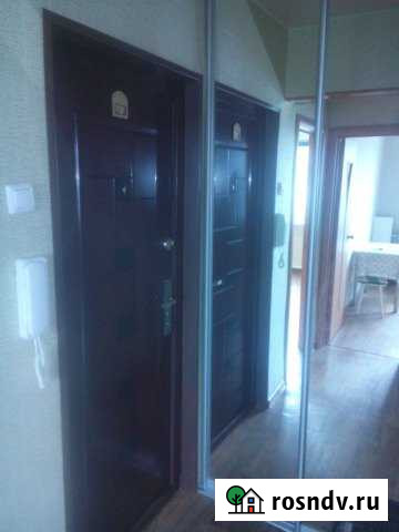 2-комнатная квартира, 52 м², 1/2 эт. в аренду на длительный срок в Яреге Ярега - изображение 1