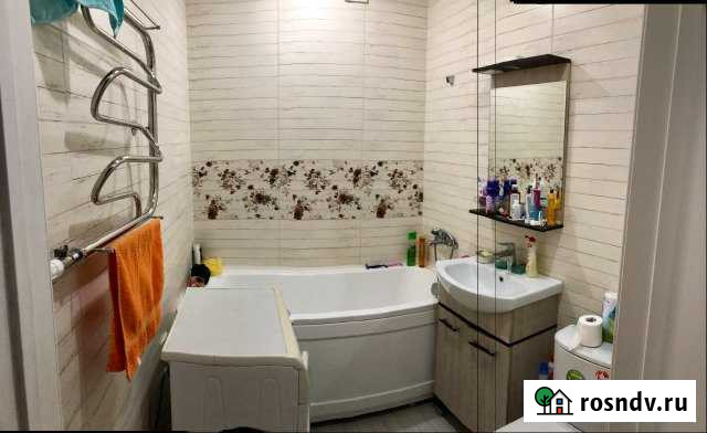 1-комнатная квартира, 42 м², 2/3 эт. на продажу в Подстепках Подстепки - изображение 1