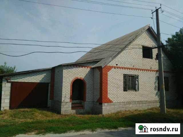 Дом 104 м² на участке 15 сот. на продажу в Ровеньках Ровеньки - изображение 1