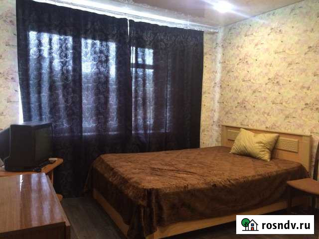 1-комнатная квартира, 25 м², 2/5 эт. в аренду посуточно в Великих Луках Великие Луки - изображение 1