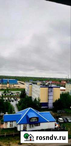 2-комнатная квартира, 62 м², 7/9 эт. на продажу в Излучинске Излучинск - изображение 1