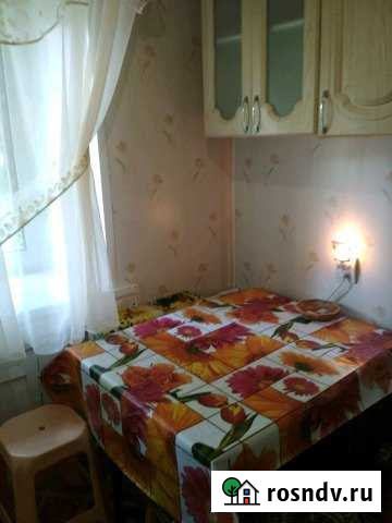 2-комнатная квартира, 42 м², 1/5 эт. в аренду посуточно в Кинешме Кинешма - изображение 1