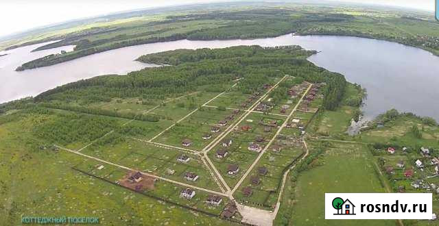 Участок СНТ, ДНП 9 сот. на продажу в Уваровке Уваровка - изображение 1