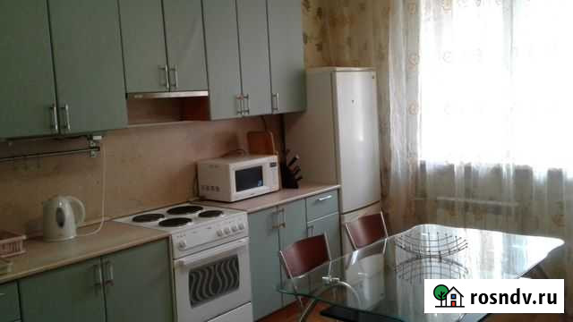 2-комнатная квартира, 70 м², 1/14 эт. в аренду на длительный срок в Знамени Октября Знамя Октября - изображение 1