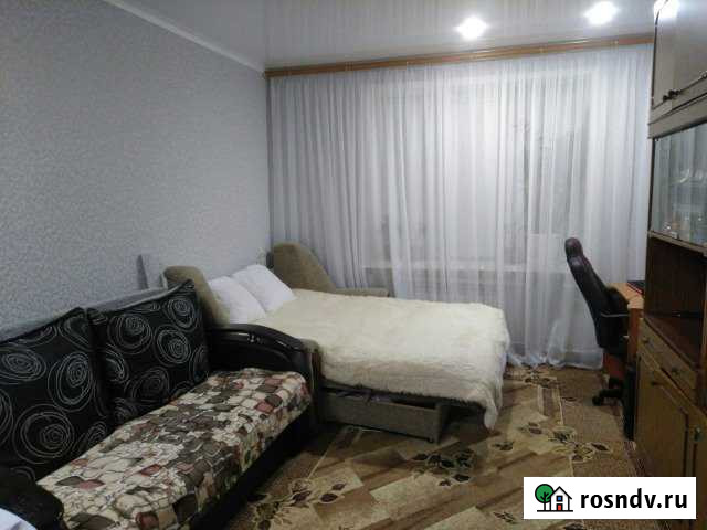 Комната 17 м² в 1-ком. кв., 5/5 эт. на продажу в Россоши Россошь - изображение 1