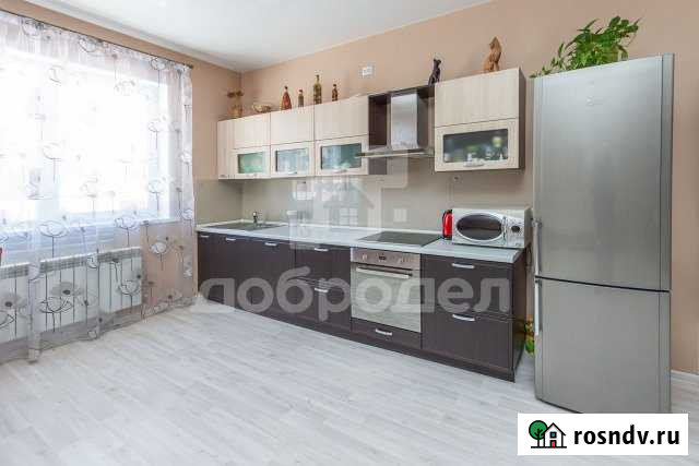 Коттедж 151.3 м² на участке 11.9 сот. на продажу в Горном Щите Горный Щит - изображение 1