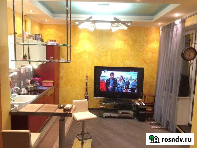 Квартира-студия, 46 м², 8/22 эт. на продажу в Химках Химки - изображение 1