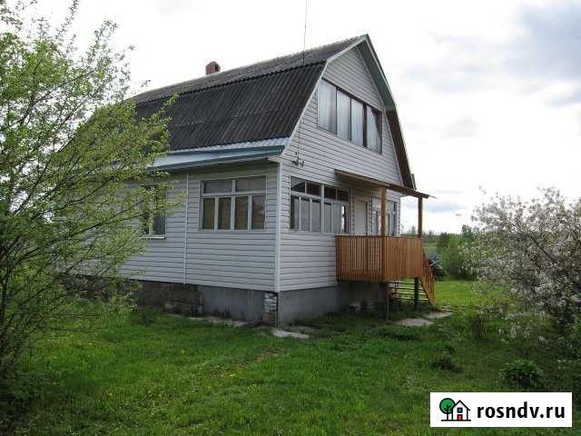 Дом 90 м² на участке 30 сот. на продажу в Дорохово Дорохово - изображение 1