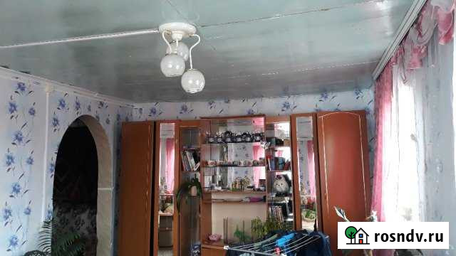 Дом 75 м² на участке 12 сот. на продажу в Заводоуковске Заводоуковск - изображение 1