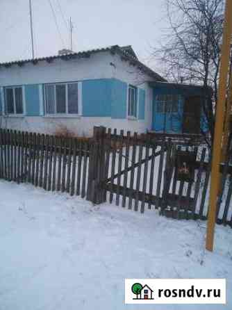 Дом 63.5 м² на участке 9 сот. на продажу в Чапаевске Чапаевск