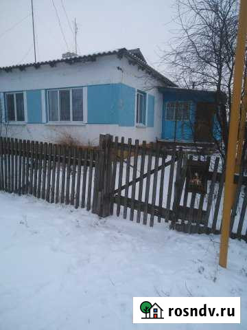 Дом 63.5 м² на участке 9 сот. на продажу в Чапаевске Чапаевск - изображение 1