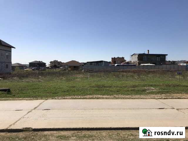 Участок ИЖС 11 сот. на продажу в Троицке Московской области Троицк - изображение 1