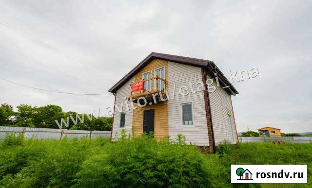 Участок ИЖС 10 сот. на продажу в Комсомольске-на-Амуре Комсомольск-на-Амуре - изображение 1