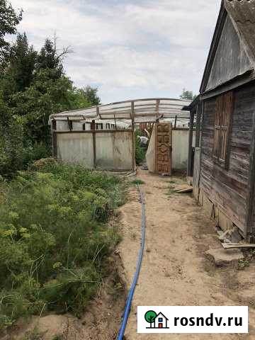 Дача 20 м² на участке 9 сот. на продажу в Красных Баррикадах Красные Баррикады - изображение 1