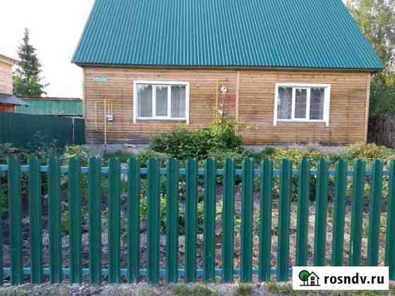 Дом 70 м² на участке 11 сот. на продажу в Просвете Просвет